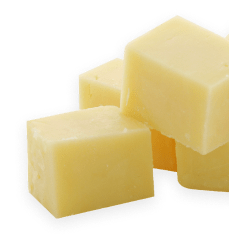 Cheese-cubes